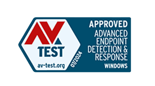 Seqrite EDR/XDR ผ่านการรับรอง AV-TEST Advanced Endpoint Detection & Response