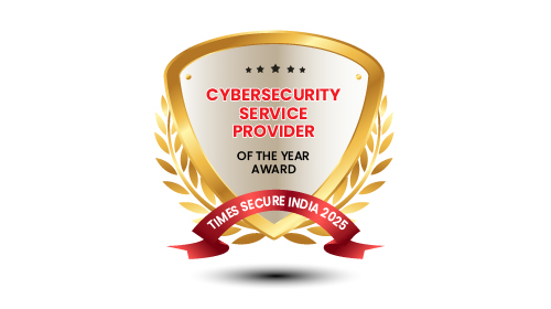 Seqrite ได้รับรางวัลผู้ให้บริการความปลอดภัยไซเบอร์แห่งปี (Cybersecurity Service Provider of the Year)