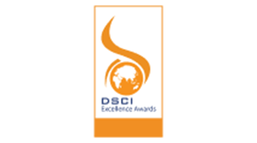 Seqrite ได้รับรางวัล DSCI Excellence Award