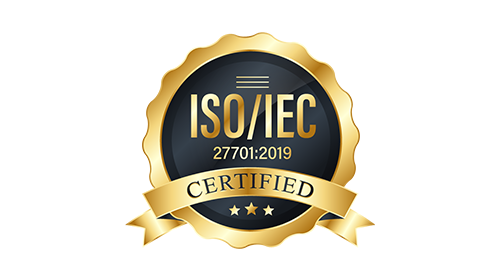 ผลิตภัณฑ์ Seqrite ได้รับการรับรองมาตรฐาน ISO/IEC 27701:2019