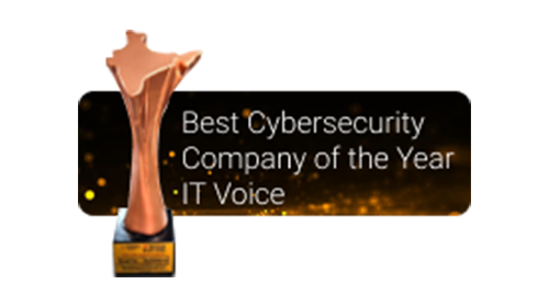 Seqrite ได้รับรางวัล IT Voice Media Award